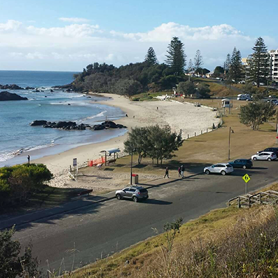 Port Macquarie