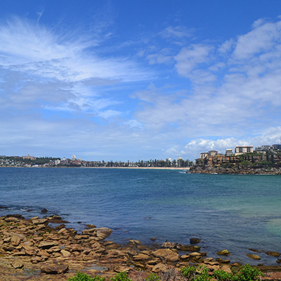 Sydney